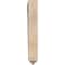 Ekena Millwork Legacy Arts & Crafts Smooth Bracket, Douglas Fir, 5 1/2"W x 38"D x 38"H BKT06X38X38LEC03SDF - alternate 2
